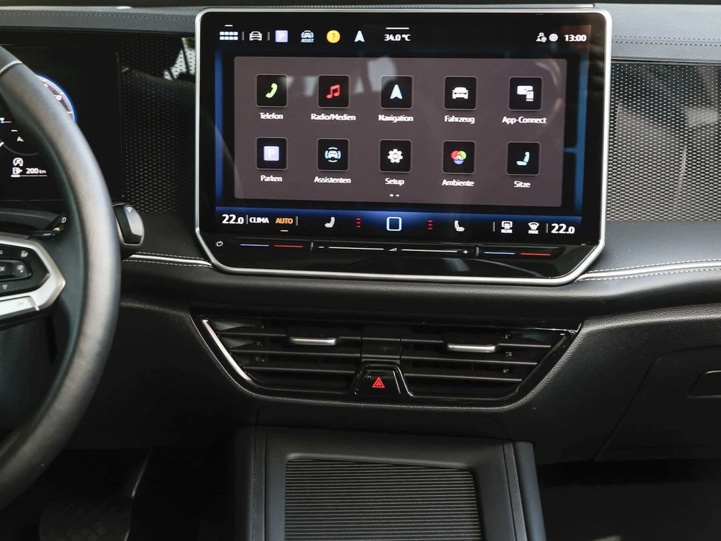 Volkswagen Passat Variant 1,5 eTSI DSG Business,AHK,LED,ACC 360° Kamera,Sitz/Lenkradheizung,Apple Car Play