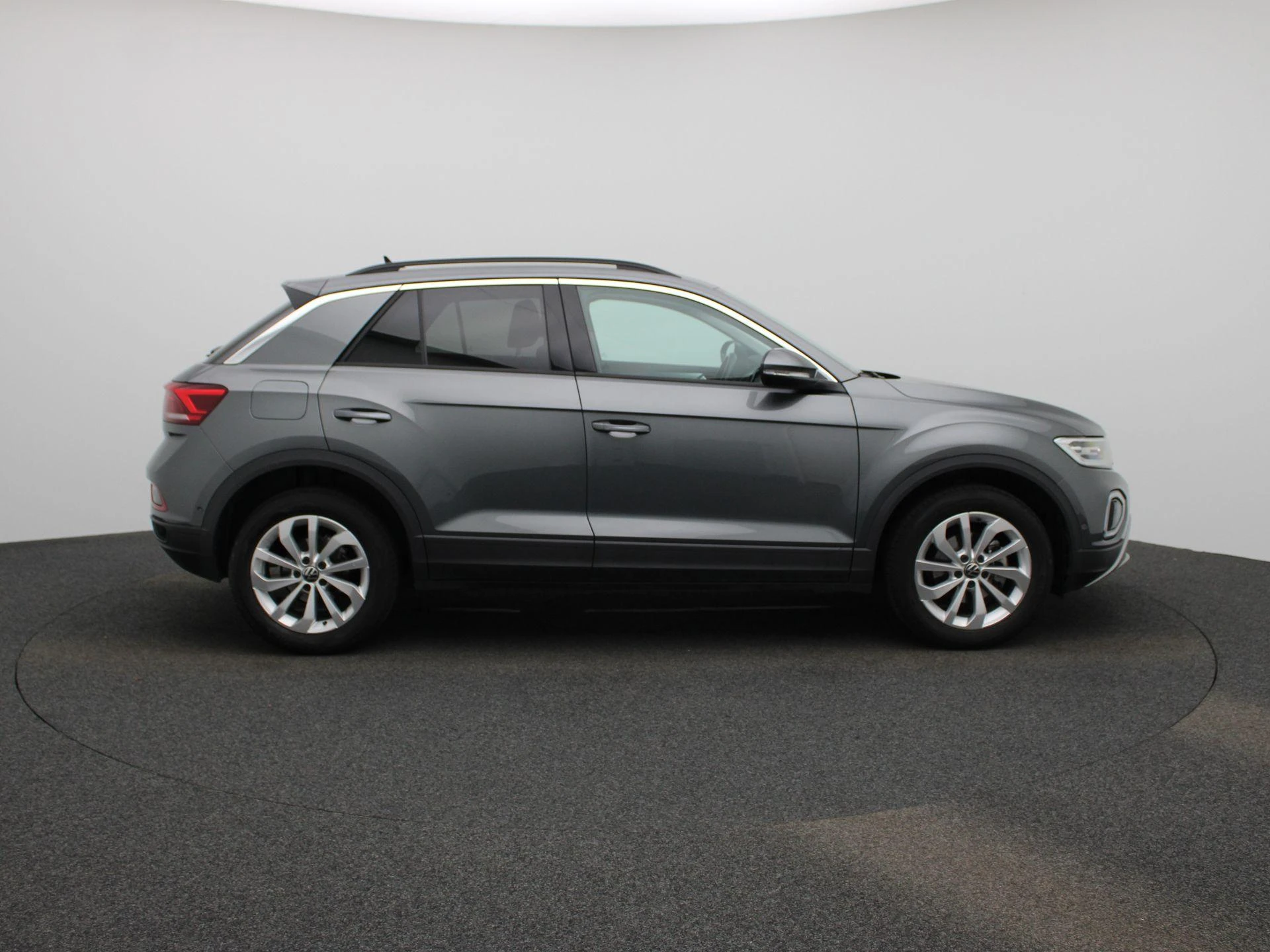 Volkswagen T-Roc 1.0 TSI Oranje Edition