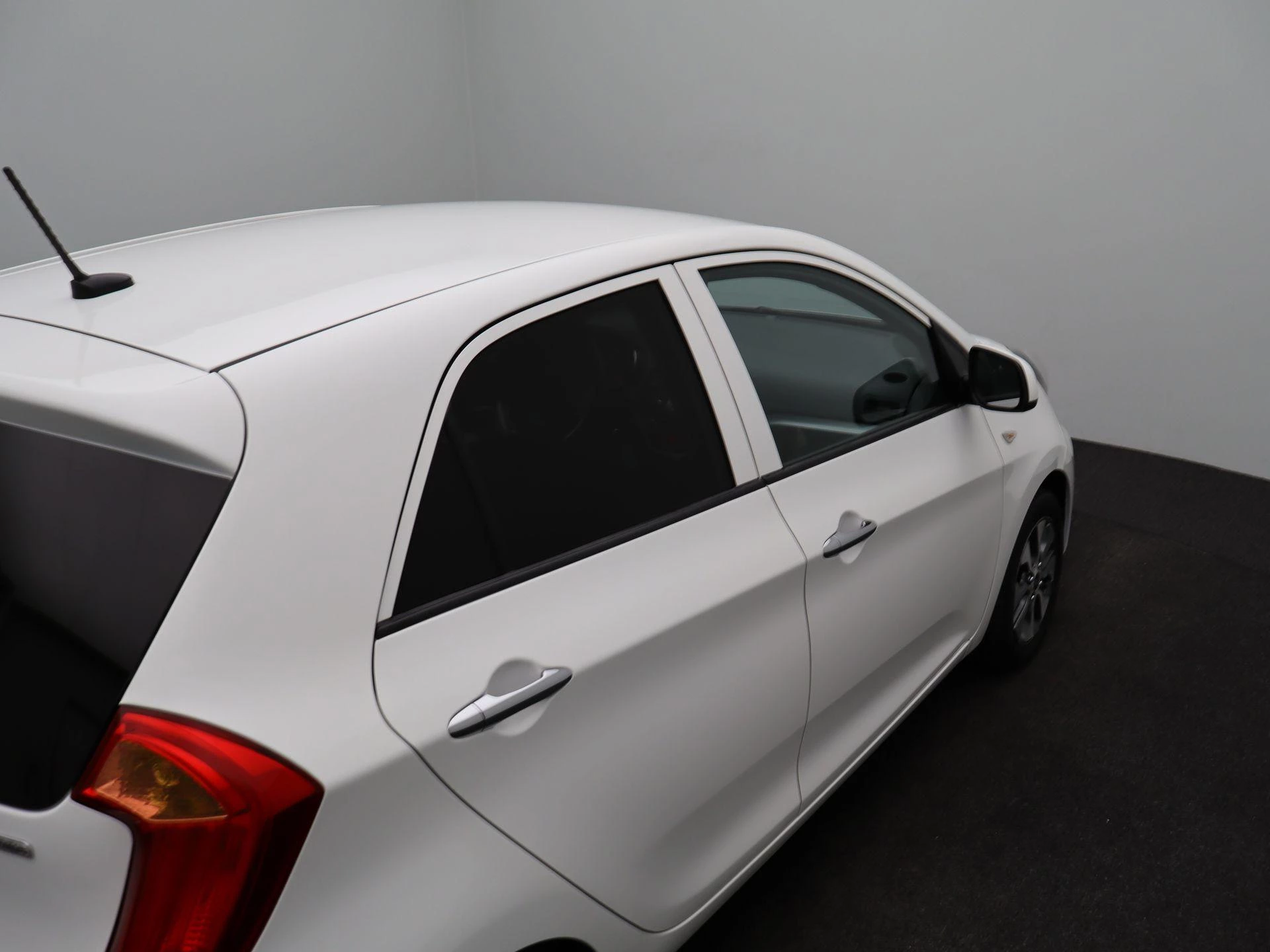 Kia Picanto 1.0 CVVT ComfortPlusLine Navigator |