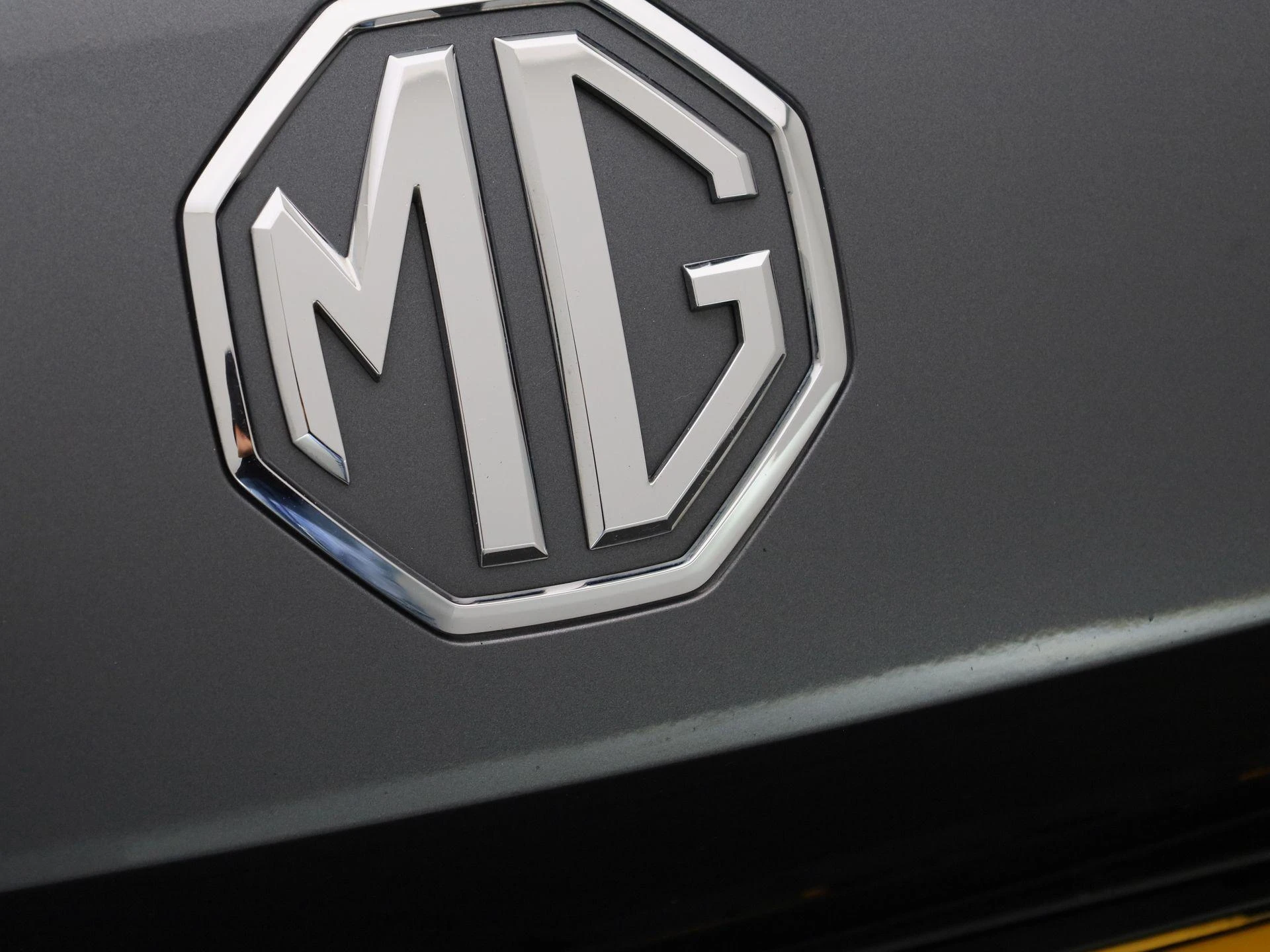 MG MG4 EV - 30