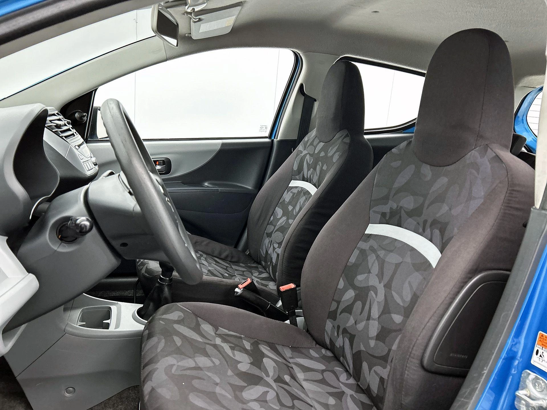 Suzuki Alto 1.0 Comfort