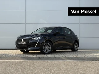Peugeot e-208 EV Active Pack 50 kWh