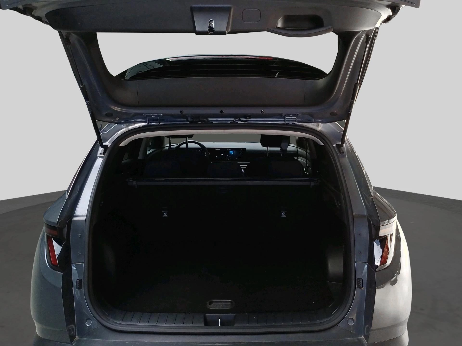 Hyundai Tucson 1.6 T-GDi 48V Feel 7-DCT
