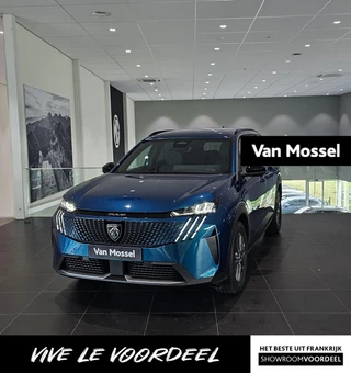 Peugeot 5008 1.2 Hybrid 145 Allure 7p