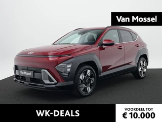 Hyundai Kona 1.6 GDI HEV Comfort
