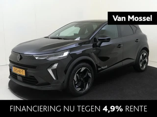Renault Captur 1.2 TCe 115 techno