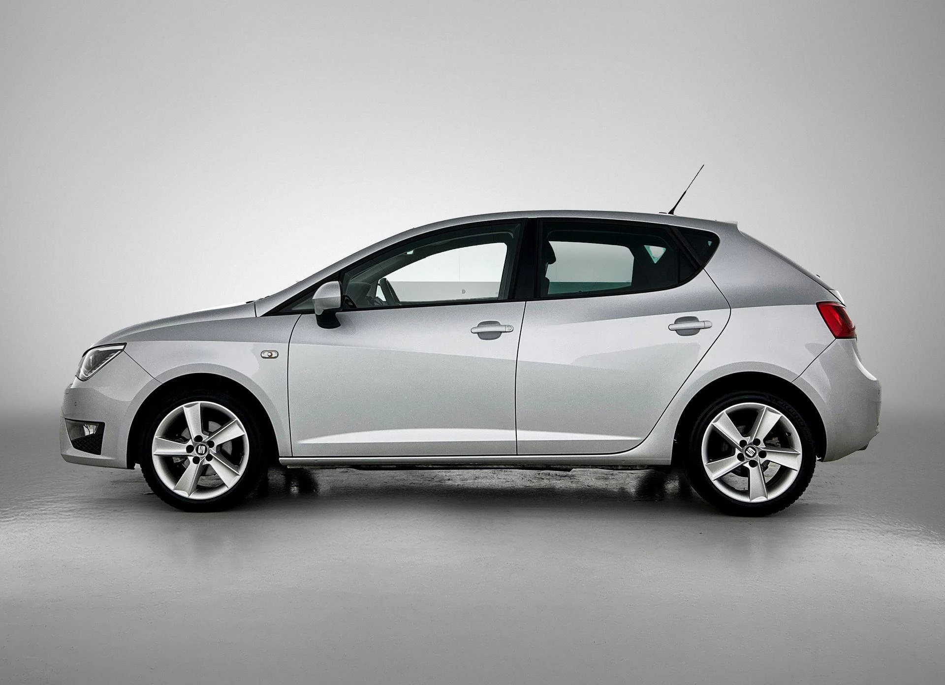 SEAT Ibiza 1.0 EcoTSI FR Connect