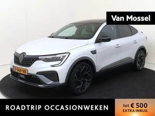 Renault Arkana 1.6 E-Tech full hybrid 145 esprit Alpine