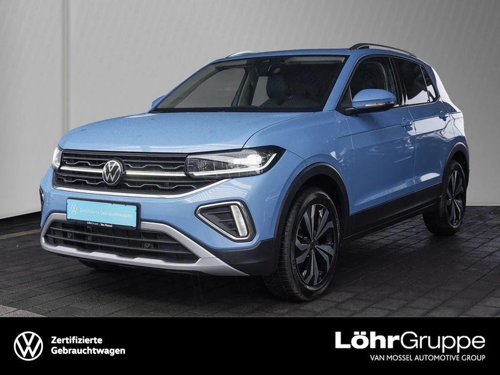 Volkswagen-T-Cross-image-0