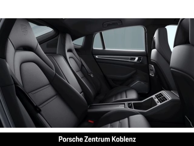 Porsche Panamera 4 E-Hybrid Platinum Edition platinum edition