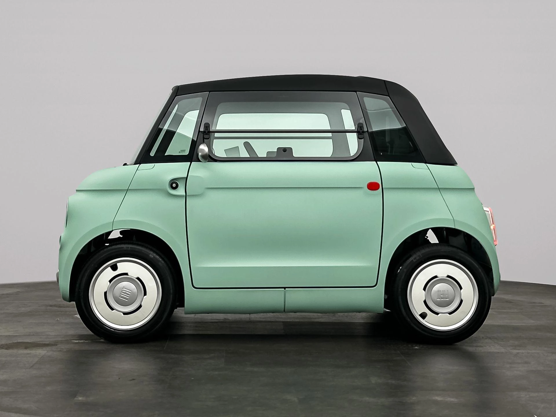 Fiat Topolino