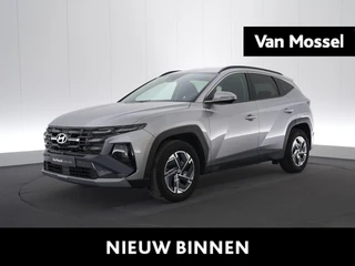 Hyundai Tucson 1.6 T-GDi 48V Feel 7-DCT