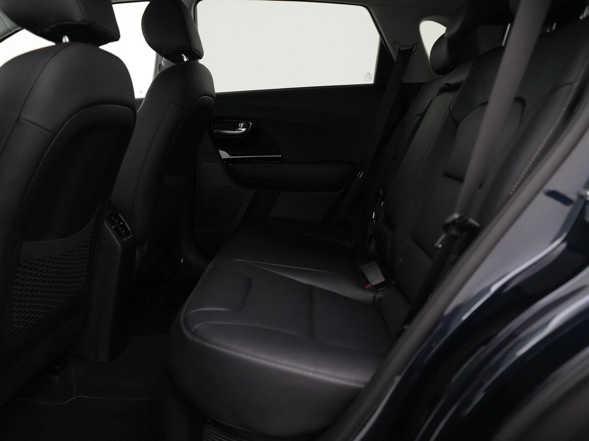 Kia Niro 1.6 GDi Hybrid DynamicPlusLine