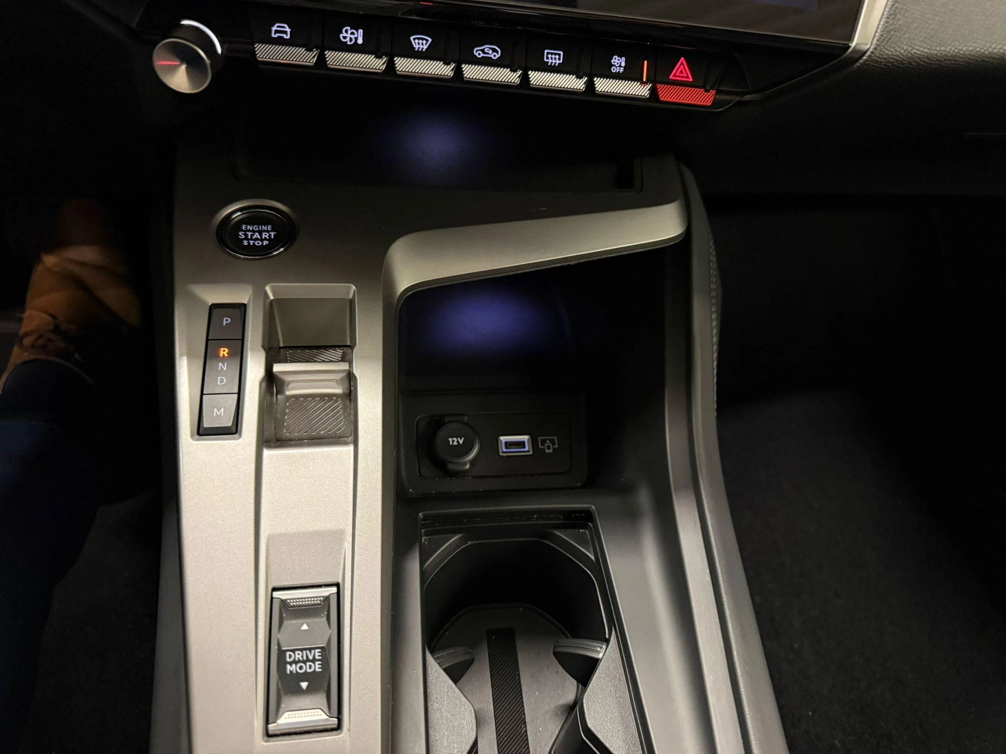 Peugeot 408 1.2 130pk S&S EAT8 Allure