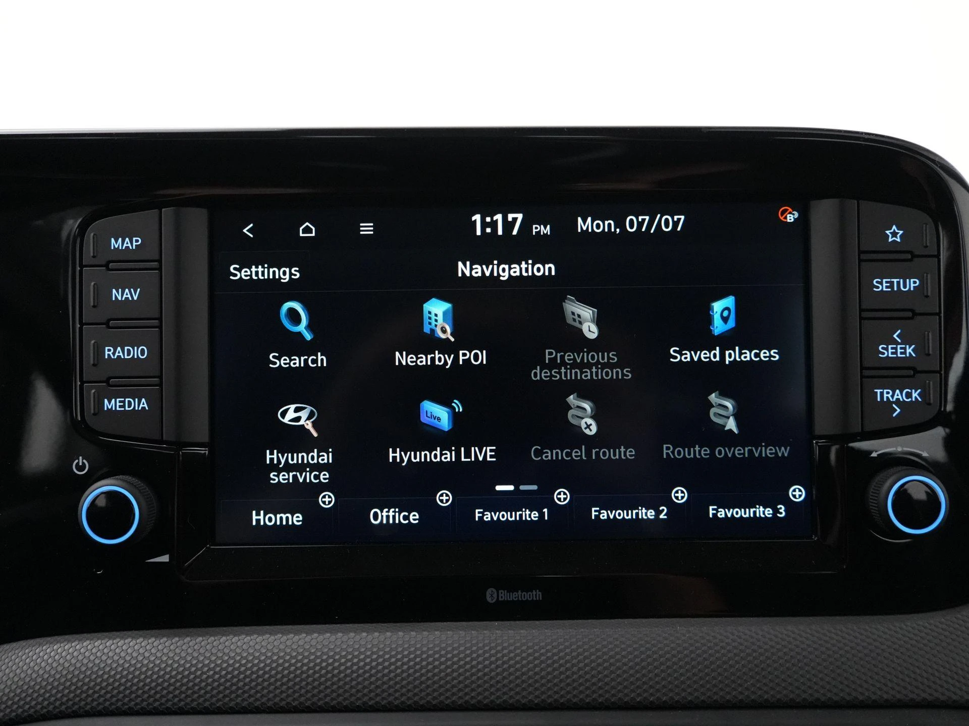 Hyundai i10 1.0 Comfort