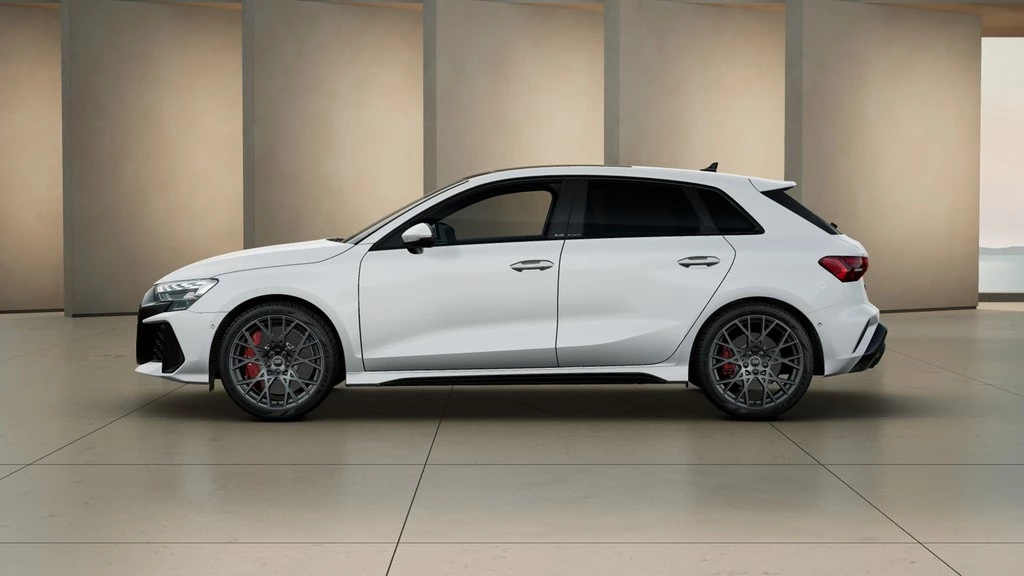 Audi RS3 Sportback TFSI quattro Pano Matrix HUD SAGA
