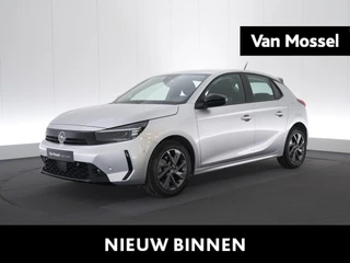 Opel Corsa 1.2T Edition automaat
