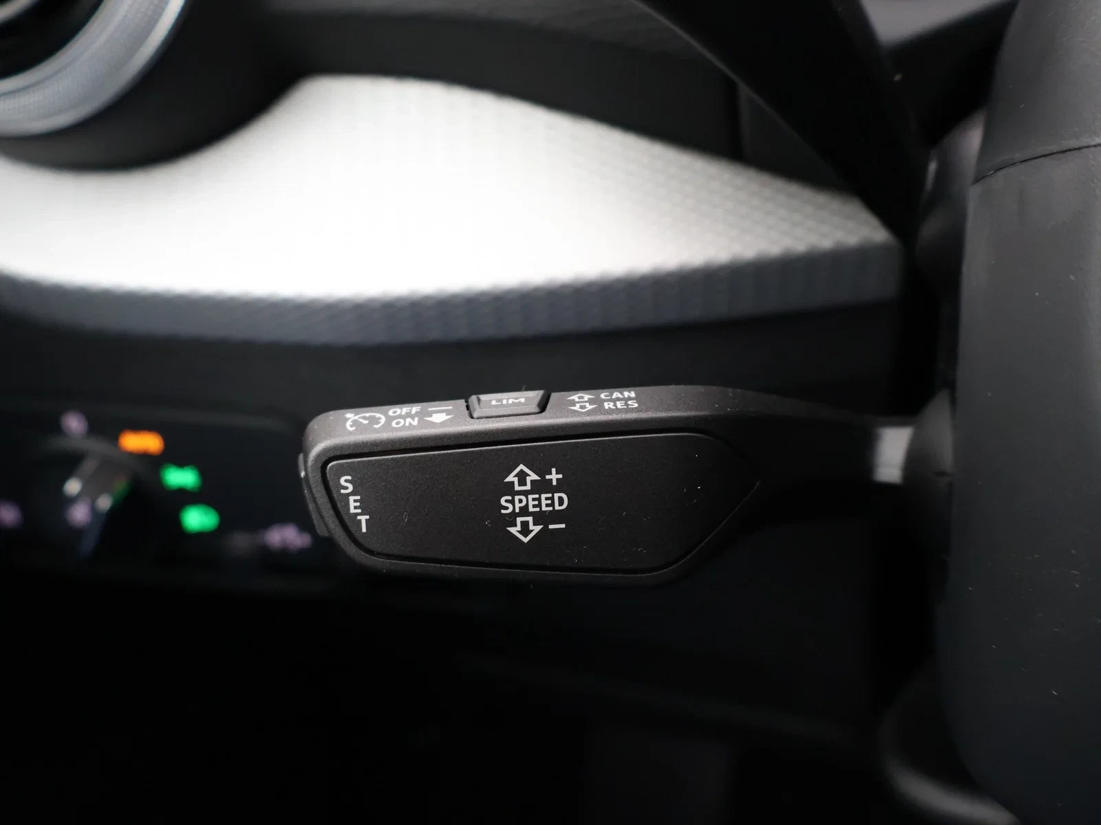 Audi Q2 Audi Q2 Sport Edition 35TFSI 150PK *AUTOMAAT* DEMO