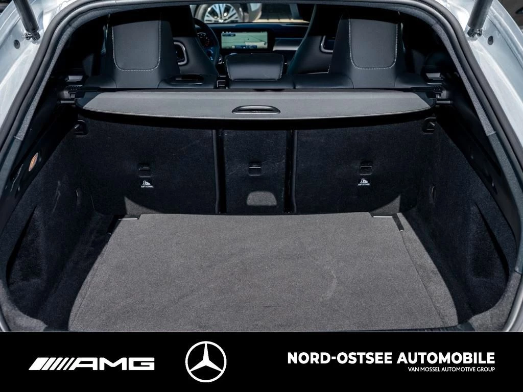 Mercedes-Benz CLA 200 SB AMG NIGHT LED DISTRO KAMERA AMBIENTE AMG LineX118 CLA 200 SB AMG NIGHT LED DISTRO KAMERA AMBIENTE AMG Line