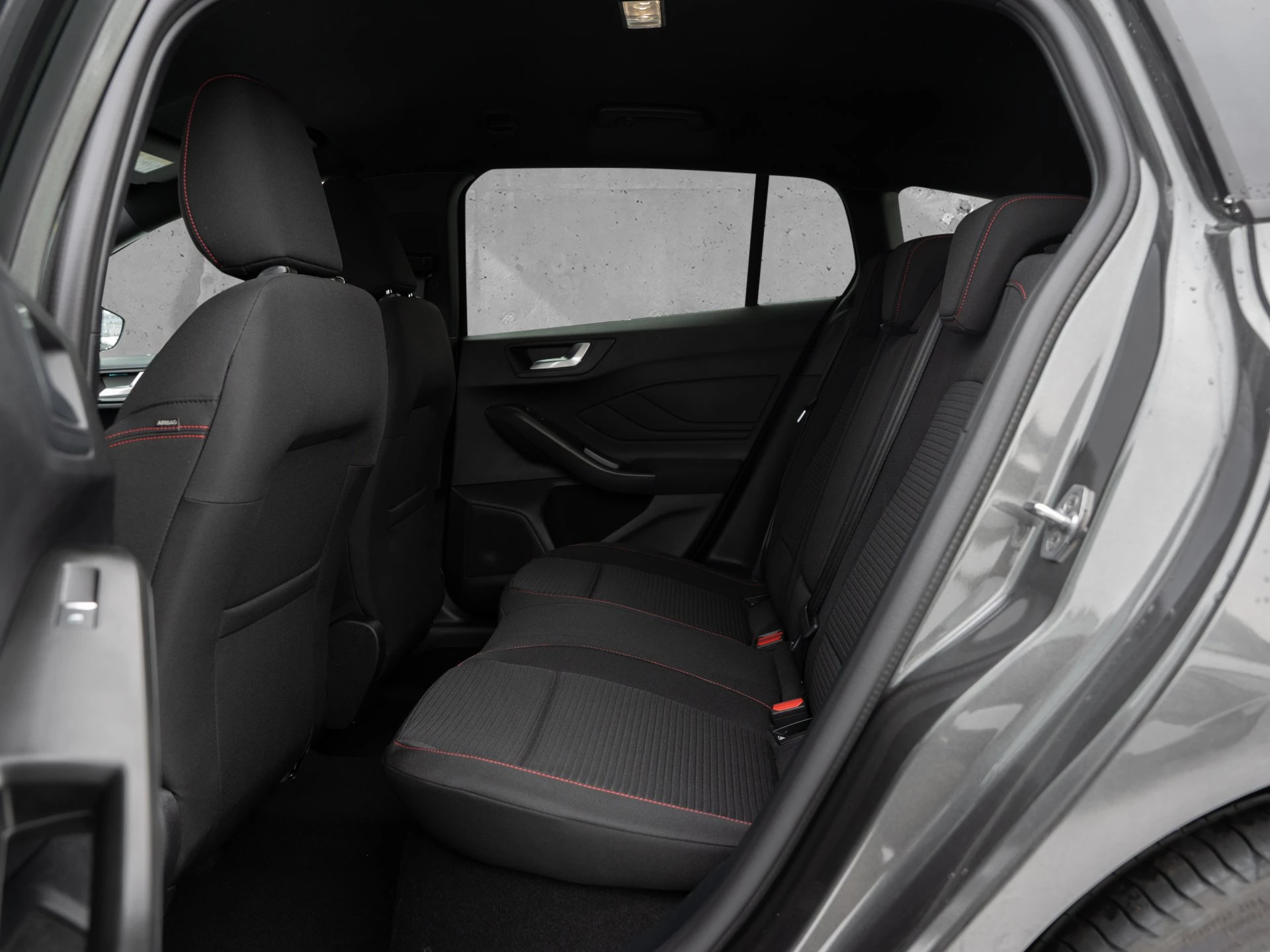 Ford Focus ST-Line X Turnier Automatik KLIMA*RFK*NAVI*SHZ