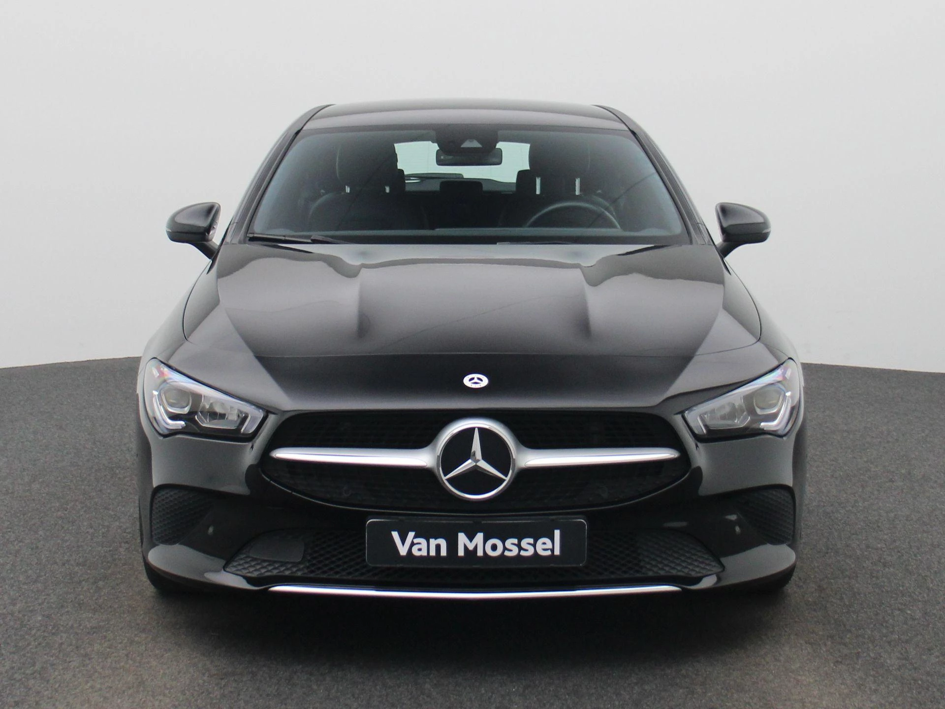 Mercedes-Benz CLA Shooting Brake CLA 180 Business Line