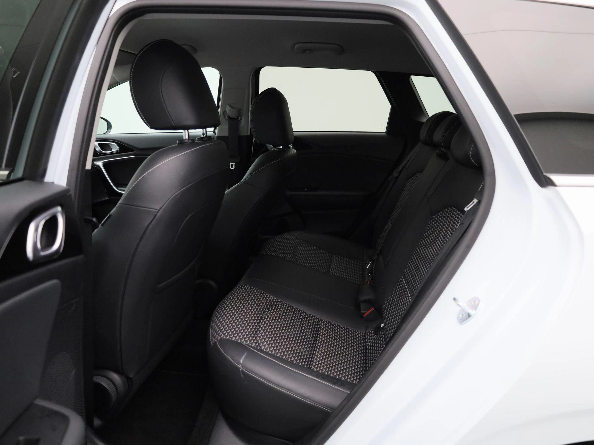 Kia Ceed Sportswagon - 10