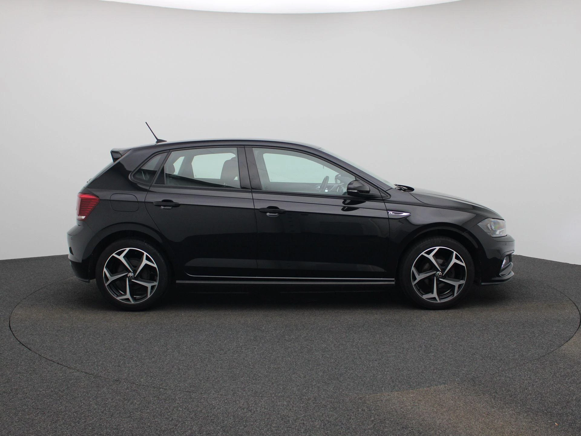 Volkswagen Polo 1.0 TSI R-Line