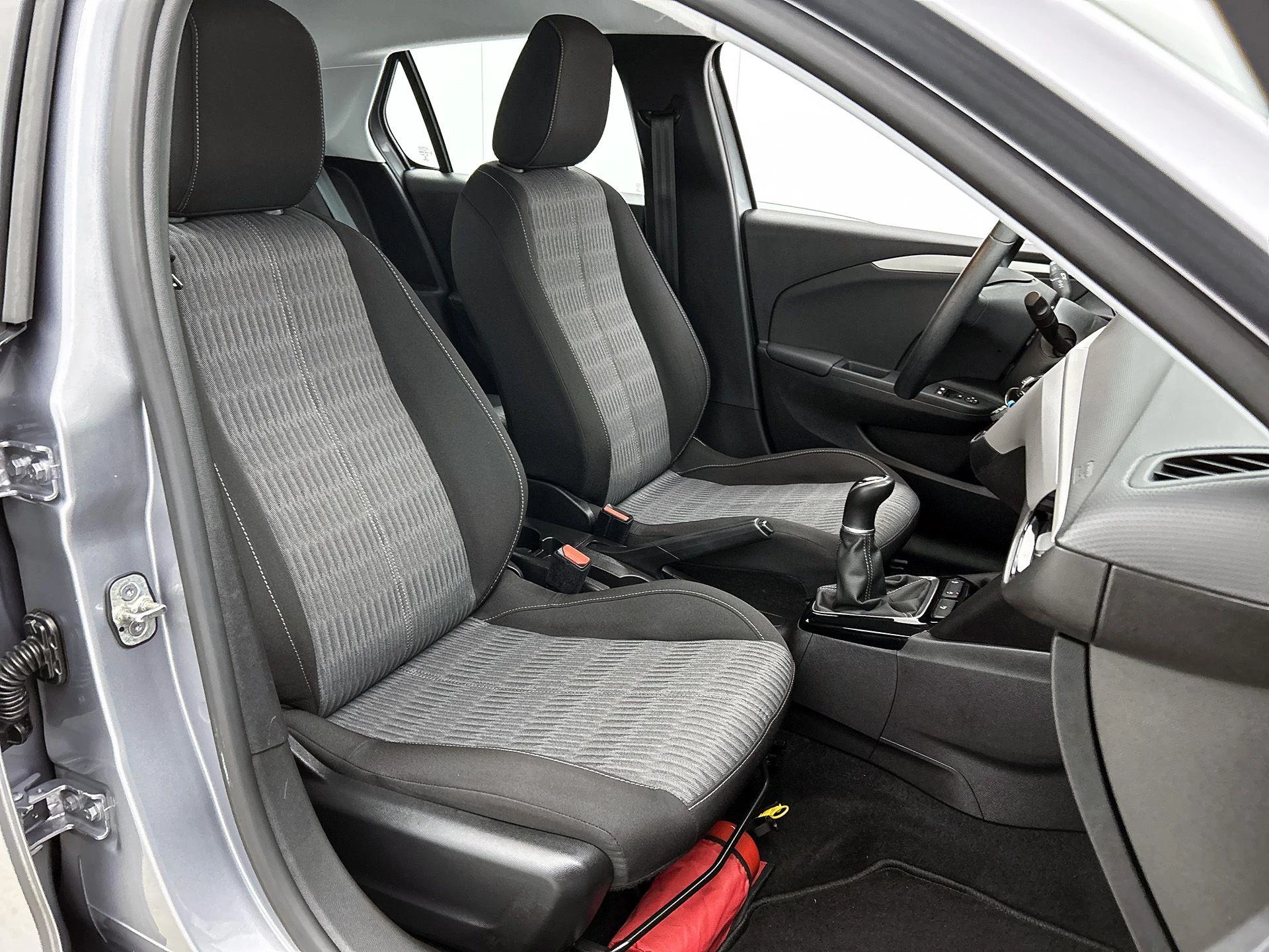 Opel Corsa 1.2 Edition