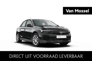Opel Corsa-e Edition - Electric