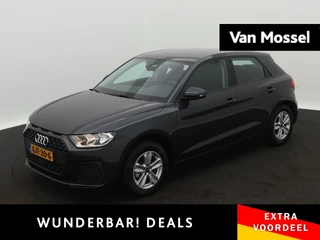 Audi A1 Sportback 25 TFSI Pro Line 95 PK