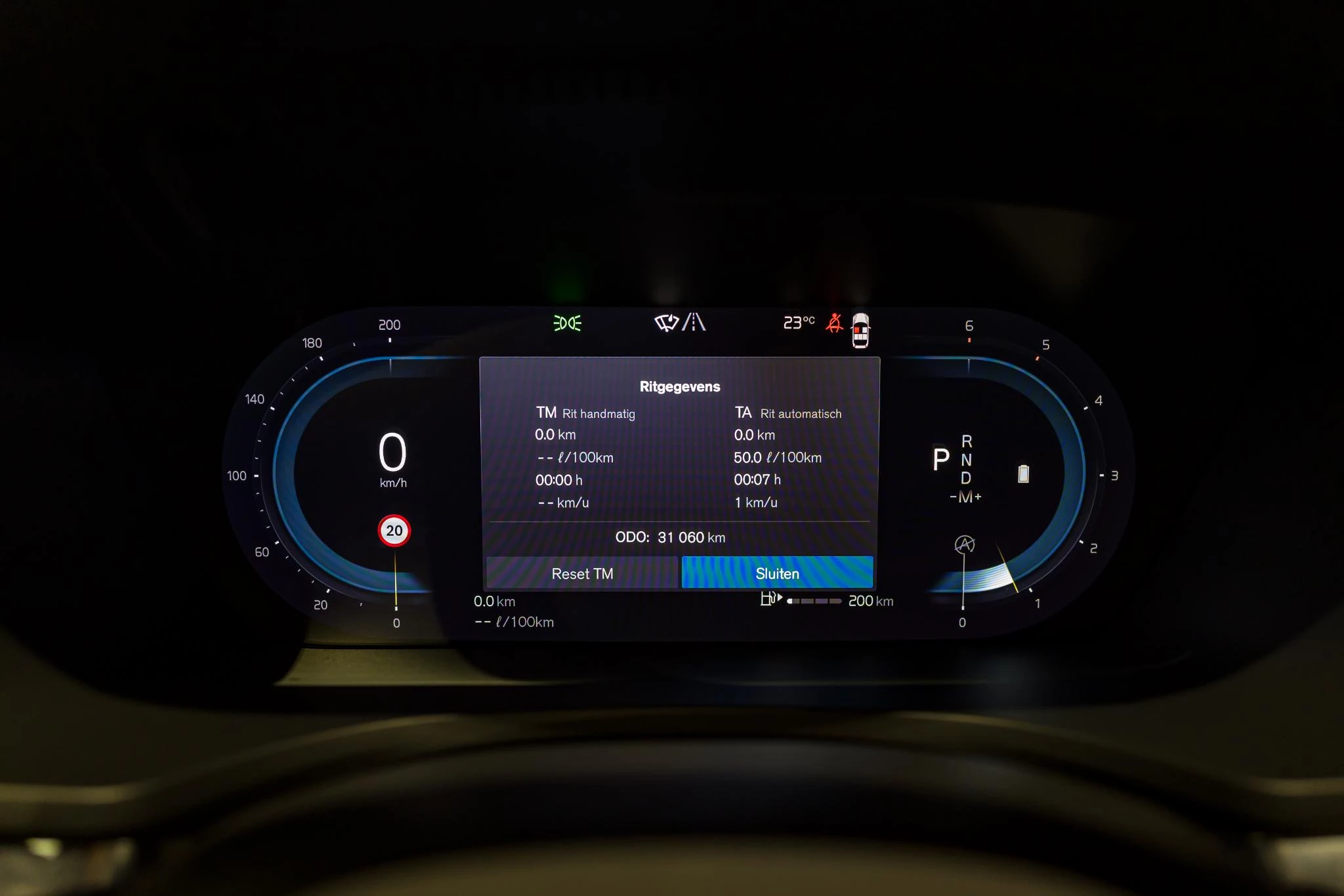 Volvo V60 Cross Country B4 D AWD Geartronic Pro