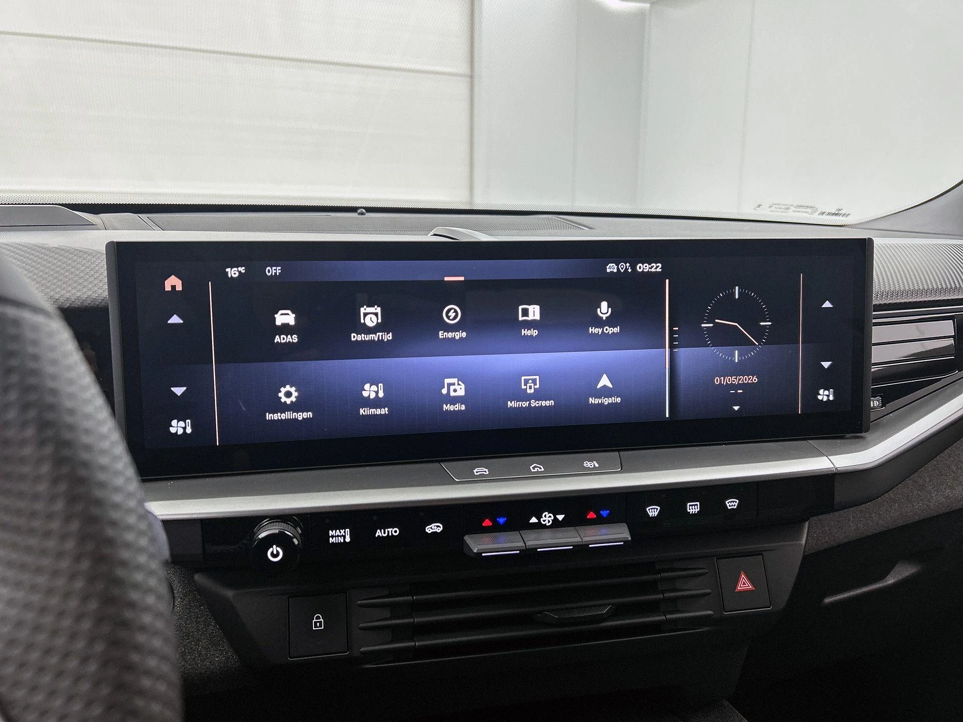 Opel Grandland Electric GS 73 kWh