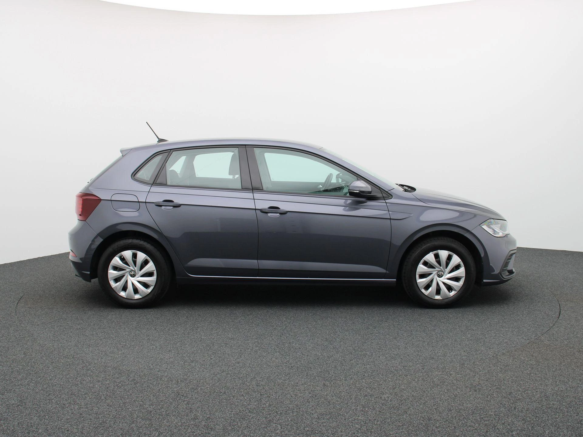 Volkswagen Polo 1.0 TSI Life DSG