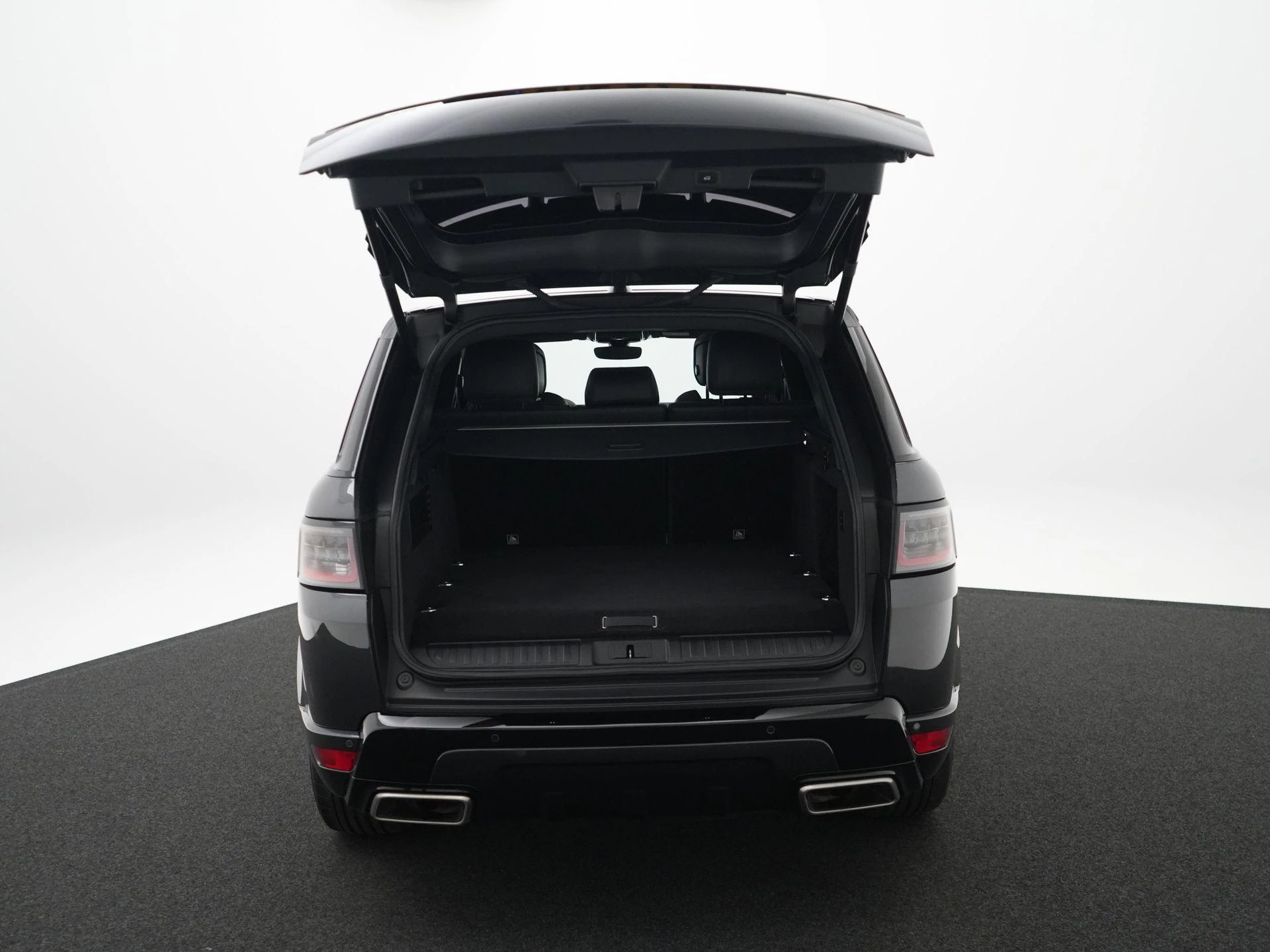 Land Rover Range Rover Sport P400e Autobiography Dynamic