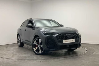 Audi Q5 SUV Edition 1 TDI quattro 204 PS S tronic