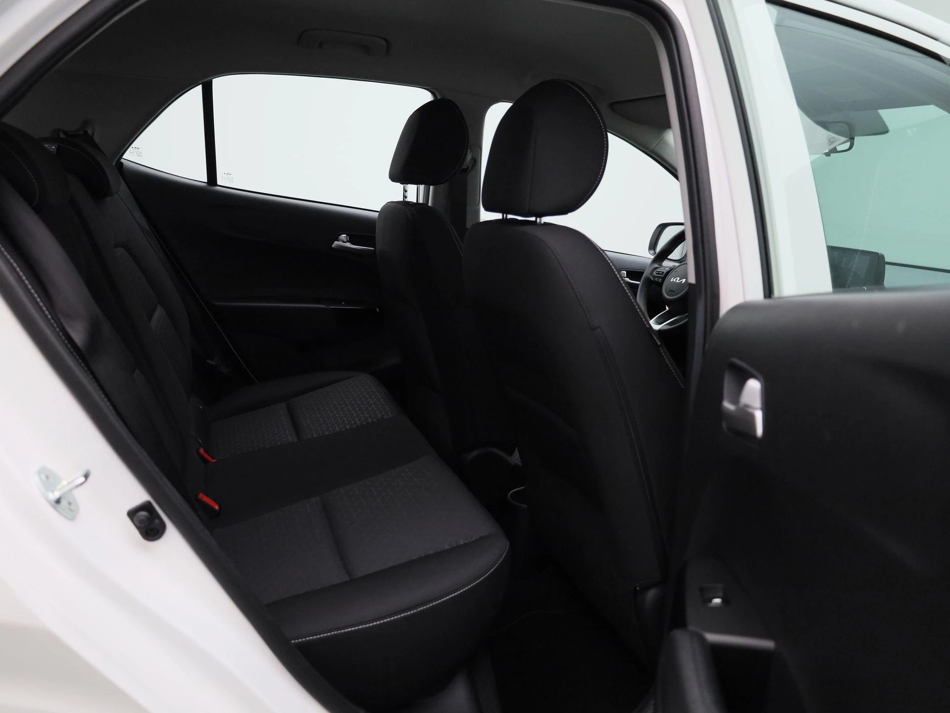 Kia Picanto 1.0 DPi DynamicLine