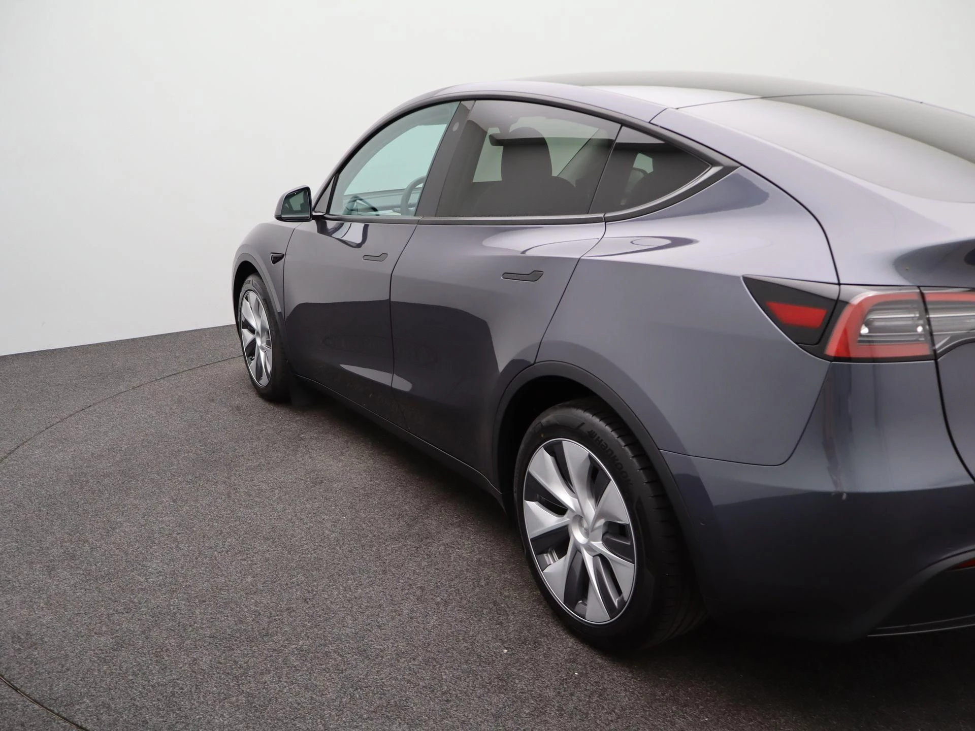 Tesla Model Y Long Range AWD 75 kWh