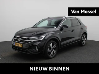 Volkswagen T-Roc 1.5 TSI R-Line Business 150PK