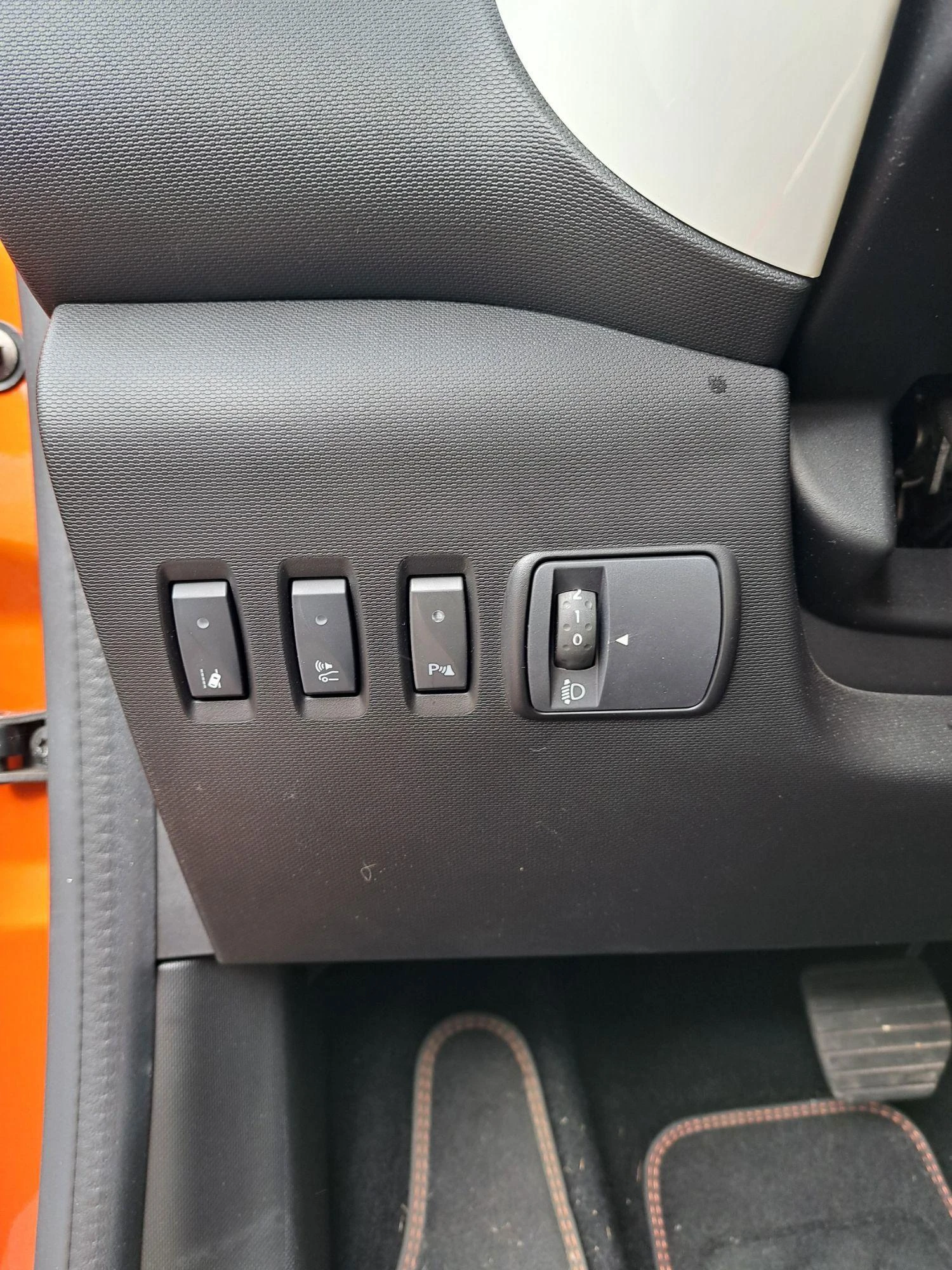 Renault Twingo R80 Life