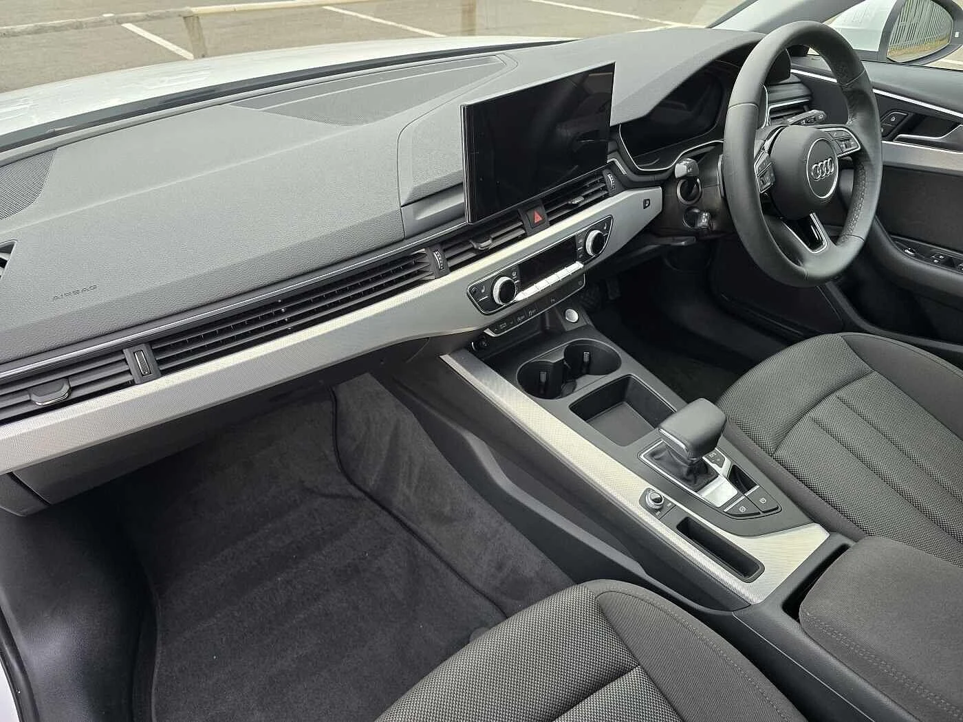 Audi-A4-image-1