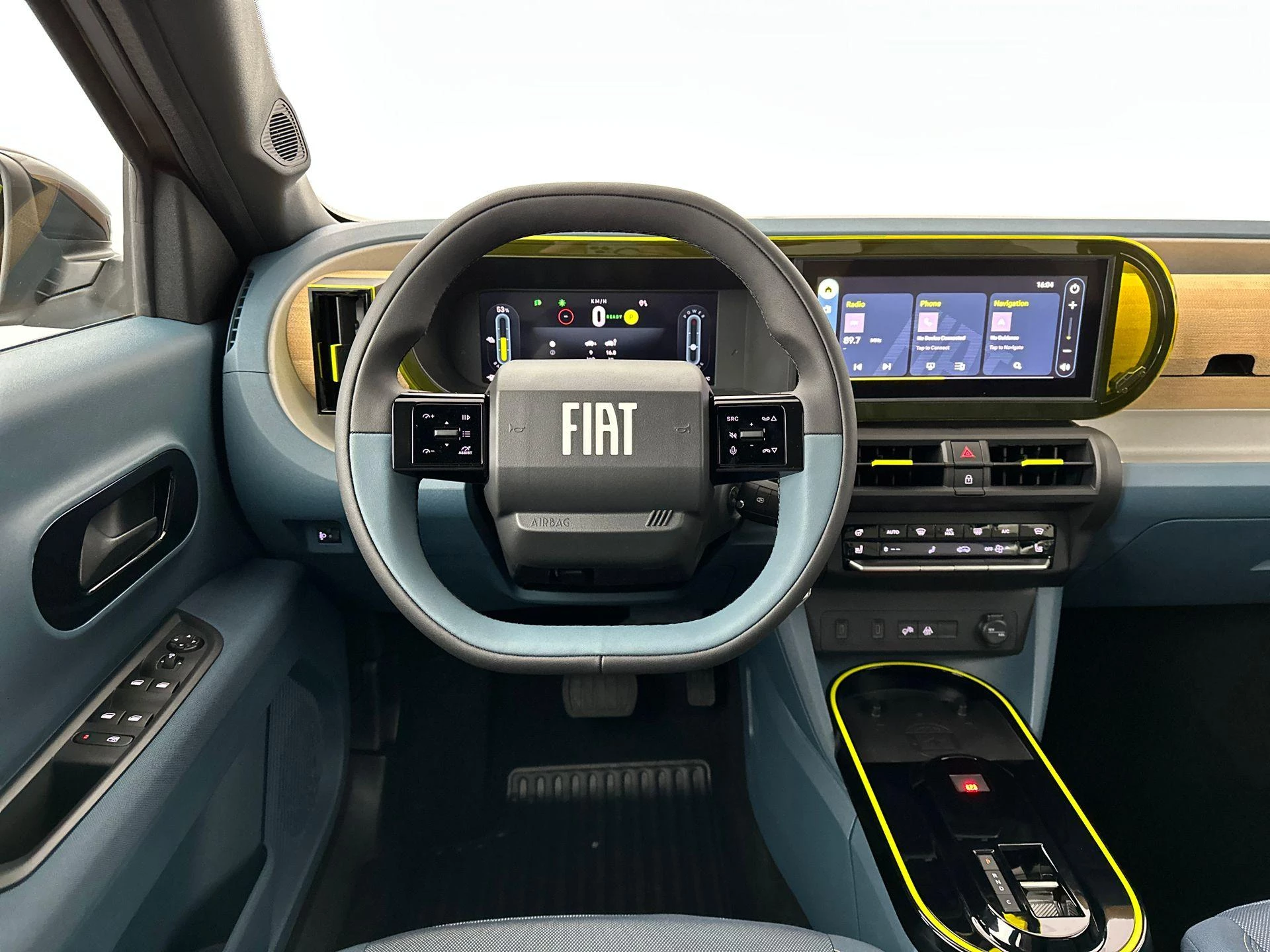 Fiat-Grande Panda-image-1