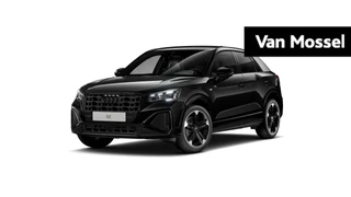 Audi Q2 35 TFSI S Edition 150 PK