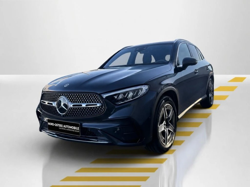 Mercedes-Benz-GLC 300 d-image-1