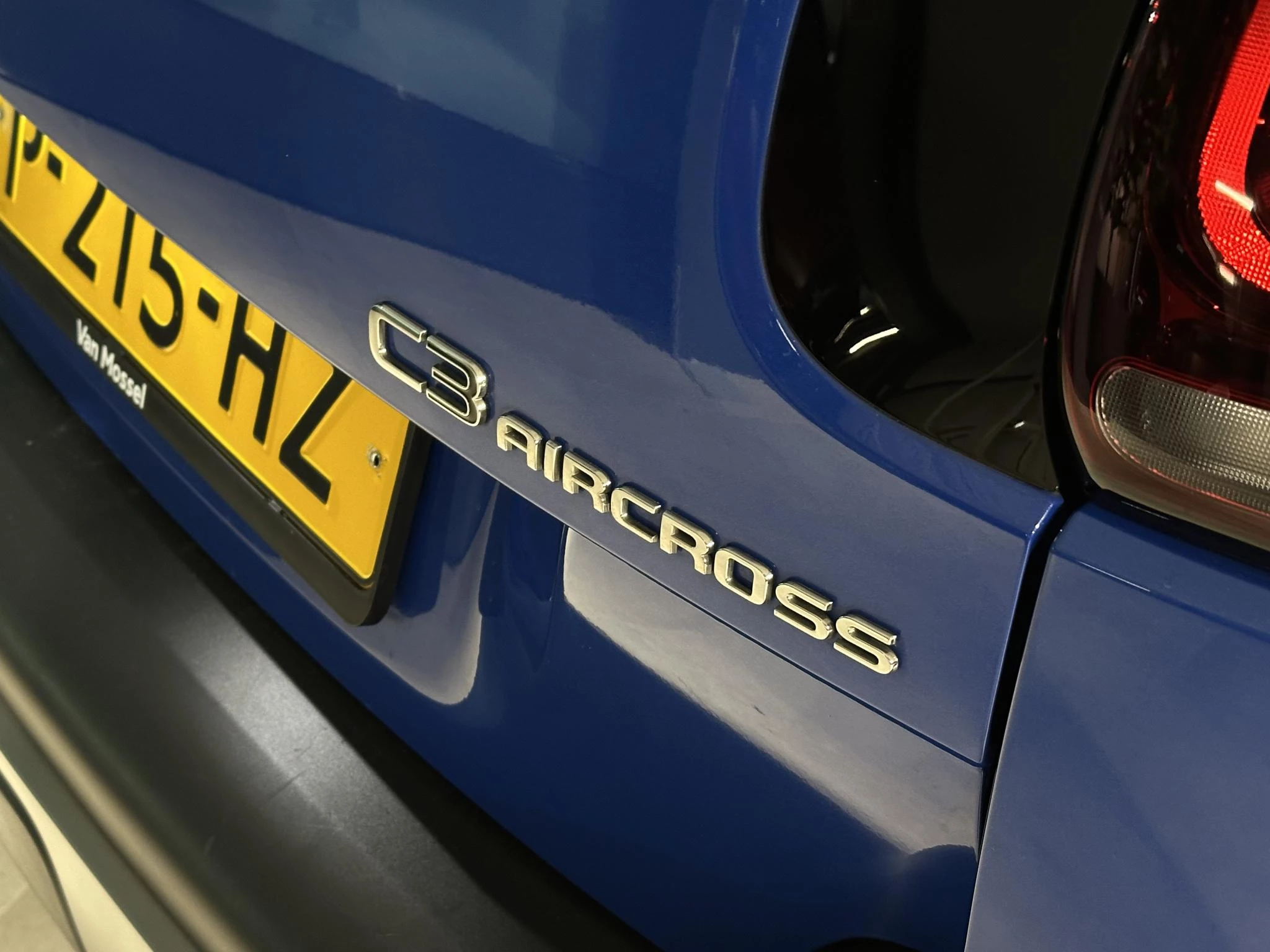 Citroën-C3 Aircross-image-21