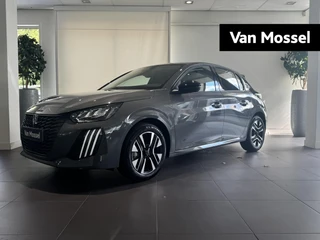 Peugeot 208 1.2 Hybrid 110 e-DCS6 Allure