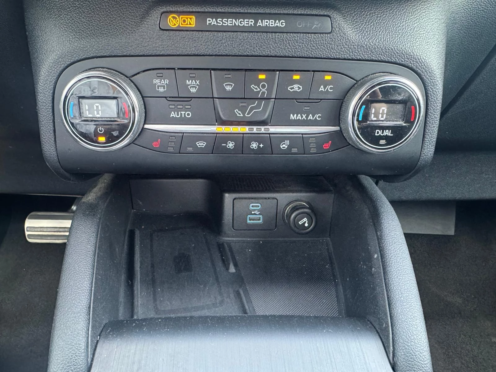 Ford Kuga 2.5 PHEV ST-Line X