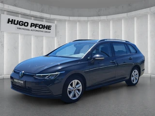 Volkswagen Golf VIII 2.0 TDI Life