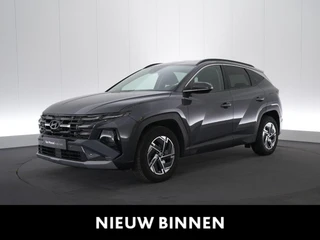 Hyundai Tucson 1.6 T-GDi 48V Feel 7-DCT