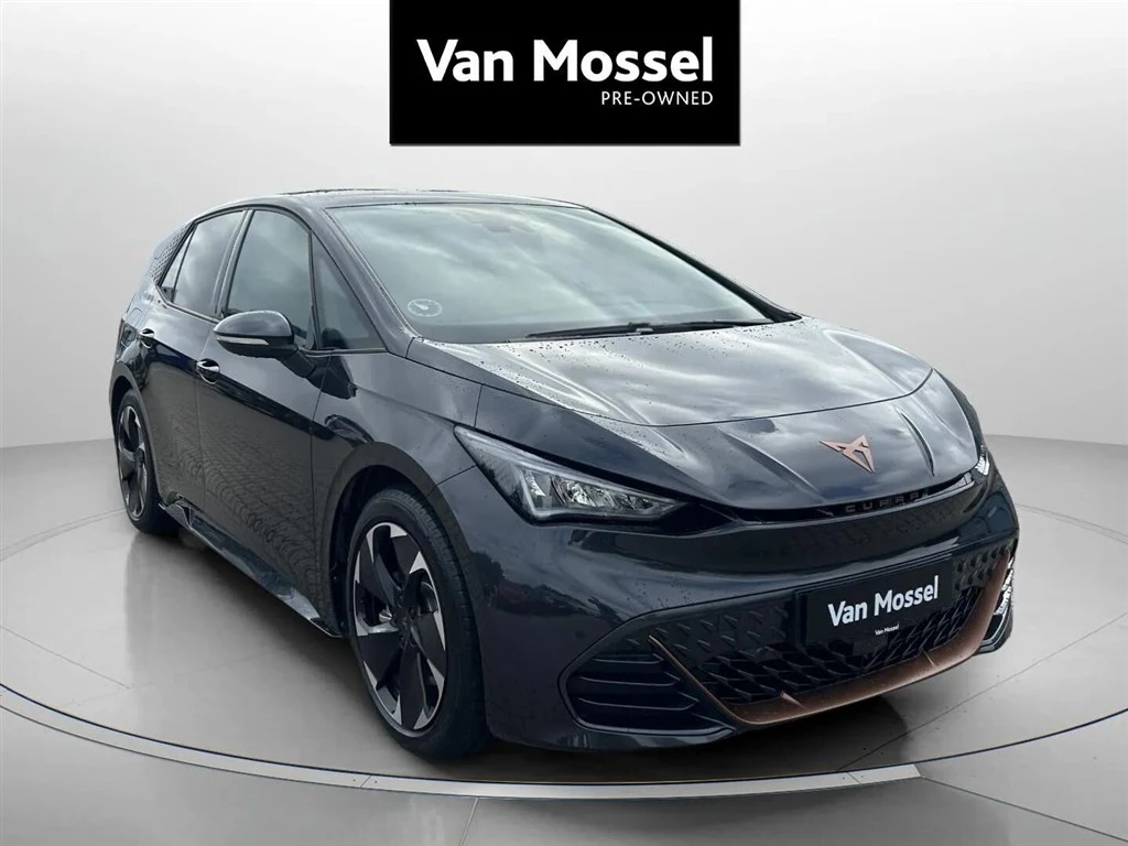 CUPRA-Born-image-2