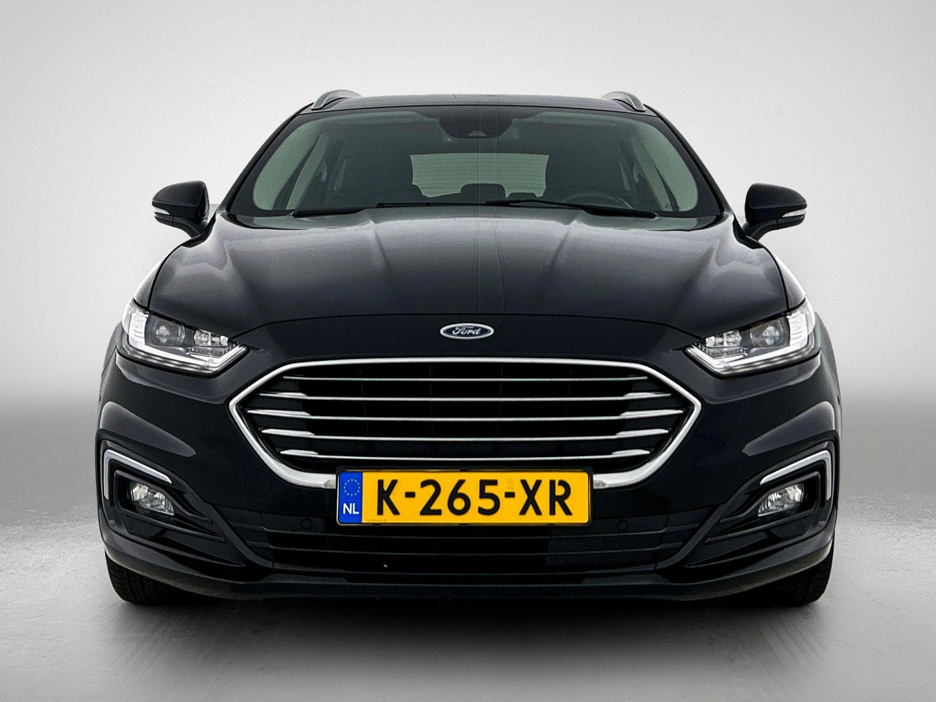 Ford Mondeo Wagon 2.0 IVCT HEV Titanium